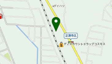 オートバックス 鳥取雲山の地図画像