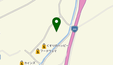 オートバックス ・直方店の地図画像