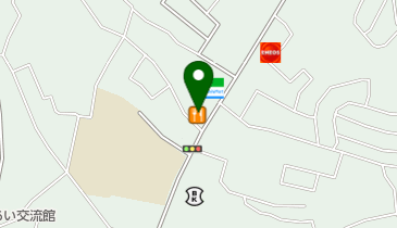 カレーハウスCoCo壱番屋 東海名和店の地図画像