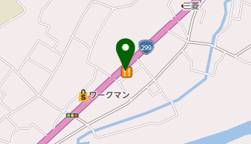 カレーハウスCoCo壱番屋 狭山笹井店の地図画像