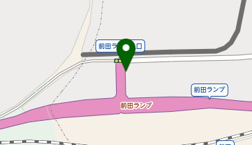 ガリバー車検 八幡店の地図画像