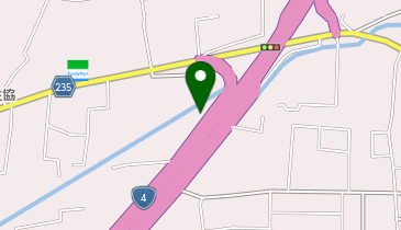 ガリバー仙台バイパス店の地図画像