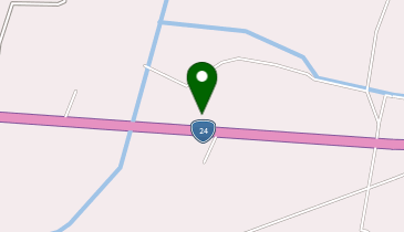 ガリバー和歌山バイパス店の地図画像