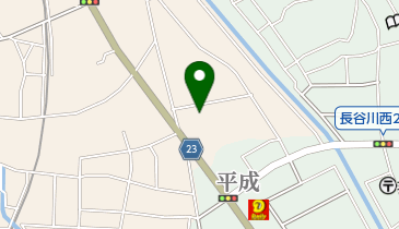 BOOKOFF(ブックオフ) 北方店の地図画像