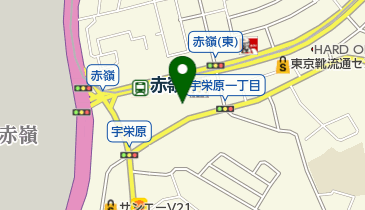 BOOKOFF(ブックオフ) 那覇小禄店の地図画像