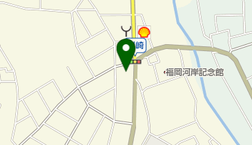 BOOKOFF(ブックオフ) 埼玉上福岡店の地図画像