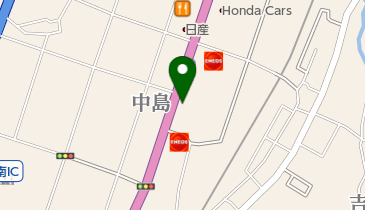 BOOKOFF(ブックオフ) 伊豆の国大仁店の地図画像