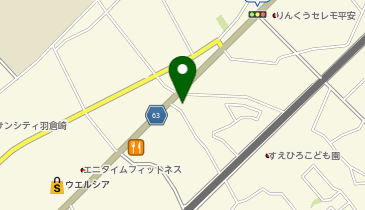 BOOKOFF(ブックオフ) 大阪泉佐野羽倉崎店の地図画像