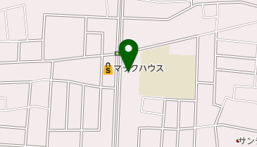 BOOKOFF(ブックオフ) 山形桜田店の地図画像