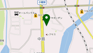 BOOKOFF(ブックオフ) 和歌山国体道路店の地図画像