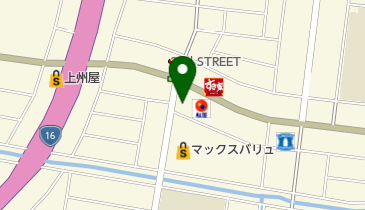 BOOKOFF(ブックオフ) 木更津太田店の地図画像