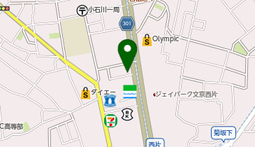 Rehello by BOOKOFF 春日白山通り店の地図画像