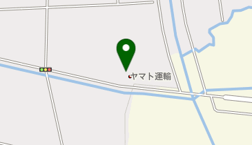 ヤマト運輸 銭函営業所(星置)の地図画像