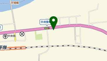 ヤマト運輸 赤平営業所(赤平)の地図画像