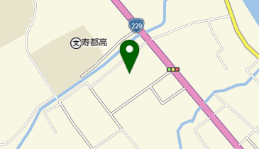 ヤマト運輸 北海道寿都営業所の地図画像