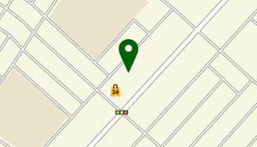 ヤマト運輸 苫小牧ウトナイ営業所(苫小牧沼ノ端)の地図画像