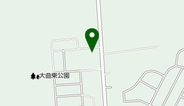 ヤマト運輸 北広島大曲営業所(大曲)の地図画像