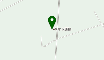 ヤマト運輸 大間営業所の地図画像