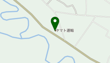 ヤマト運輸 仙台秋保営業所の地図画像