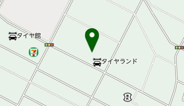 ヤマト運輸 酒田大宮町営業所(酒田大宮)の地図画像
