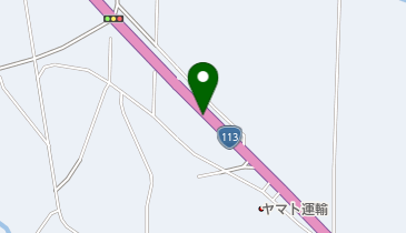 ヤマト運輸 山形高畠営業所(高畠)の地図画像