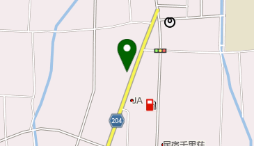 ヤマト運輸 猪苗代営業所の地図画像