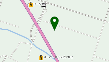ヤマト運輸 秋田大曲センターの地図画像