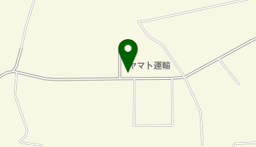 ヤマト運輸 茨城県庁センターの地図画像