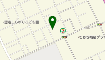 ヤマト運輸 宇都宮桜センター 宇都宮市 ヤマト運輸 3 0072 の地図 アクセス 地点情報 Navitime