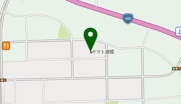 ヤマト運輸 高崎豊岡営業所(榛名倉渕)の地図画像