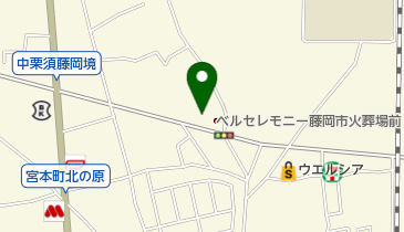 ヤマト運輸 藤岡中央営業所(群馬藤岡中央)の地図画像