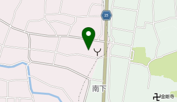 ヤマト運輸 群馬吉岡榛東営業所(渋川伊香保)の地図画像