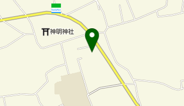 ヤマト運輸 大宮御蔵営業所(さいたま御蔵)の地図画像