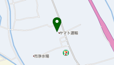 ヤマト運輸 蓮田営業所(蓮田中央)の地図画像