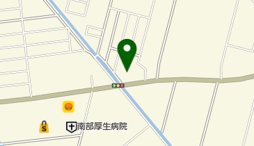 ヤマト運輸 春日部大場営業所(春日部大場)の地図画像