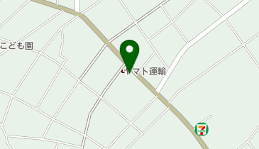 ヤマト運輸 北葛飾松伏営業所の地図画像