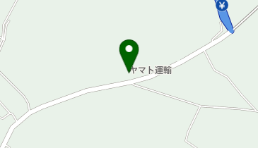 ヤマト運輸 緑営業所(緑)」(千葉市緑区-ヤマト運輸-〒266-0003