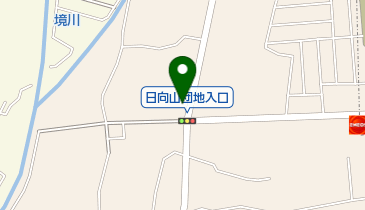 ヤマト運輸 横浜上飯田センターの地図画像