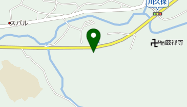 ヤマト運輸 逗子桜山センターの地図画像