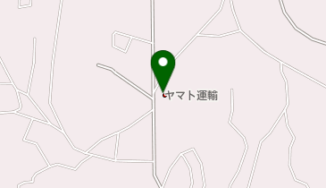 ヤマト運輸 茅ケ崎高田センターの地図画像