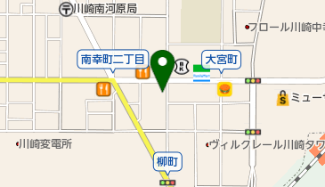 高質で安価 ヤマト運輸 幸大宮町センター」(川崎市幸区-ヤマト運輸-〒212 アクセサリー