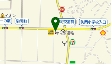 ビーバートザン 鶴見駒岡店 その他ホームセンター 周辺のお役立ち Navitime