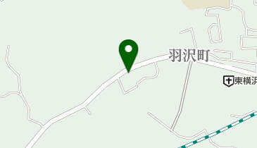 ヤマト運輸 保土ケ谷上星川センターの地図画像