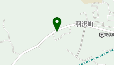 ヤマト運輸 神奈川保土ケ谷岡沢営業所(保土ケ谷星川)の地図画像