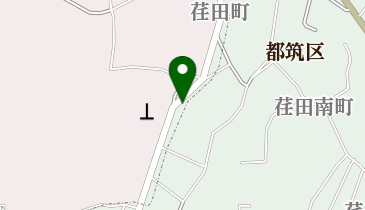 ヤマト運輸 青葉荏田町営業所(青葉荏田町)の地図画像