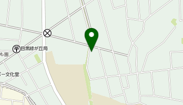 ヤマト運輸 中根営業所の地図画像