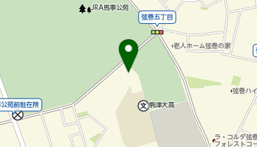 ヤマト運輸 桜センター 世田谷区 ヤマト運輸 156 0054 の地図 アクセス 地点情報 Navitime