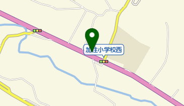 ヤマト運輸 八王子宮下営業所の地図画像