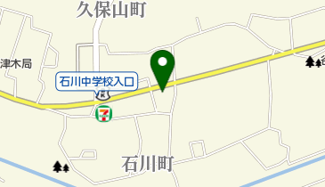 ヤマト運輸 八王子中野センターの地図画像