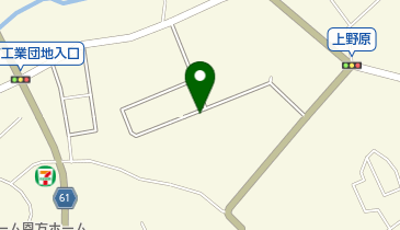 ヤマト運輸 八王子下恩方営業所の地図画像